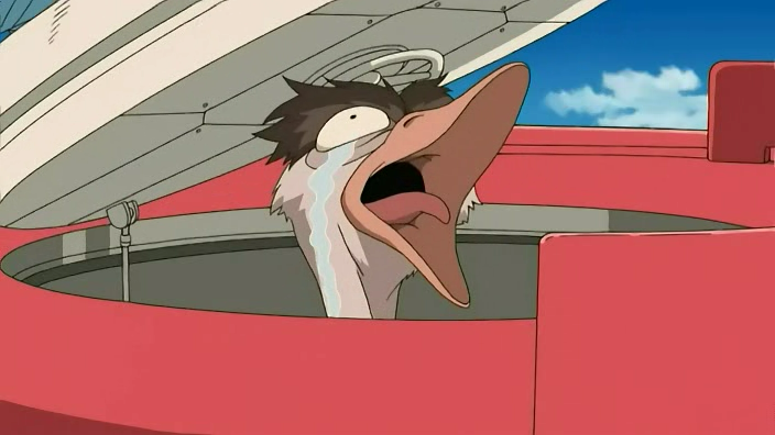 Tide-Line Blue (Anime Underground, Frozen-Layer Fansub)